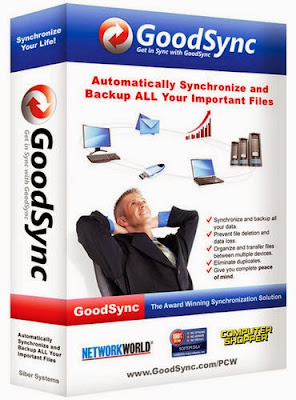 Download Crack or Patch Goodsync Enterprise 11.5.6.6