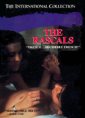 Les turlupins / The Rascals. 1980. 