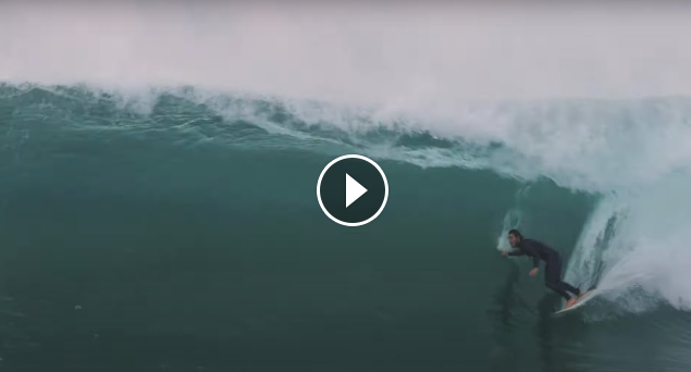 What A Week Of Waves - More Perfect Pits