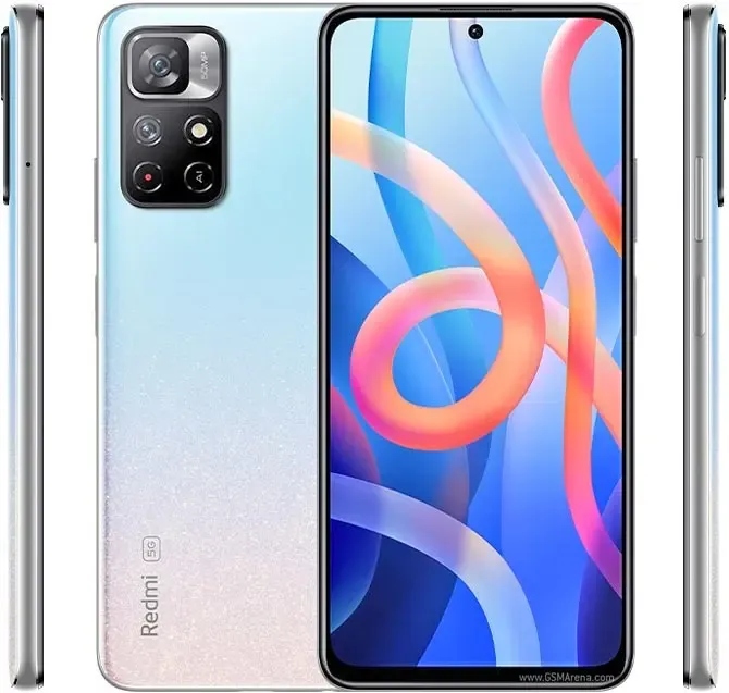 سعر هاتف Xiaomi Redmi Note 11T 5G  في الجزائر