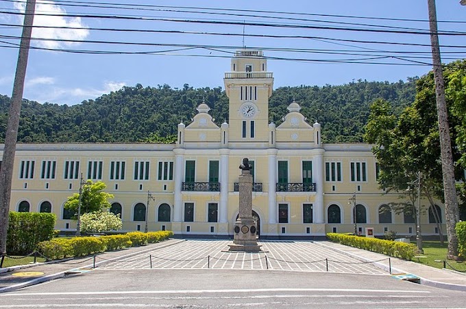 MPF requer que provas para ingresso no Colégio Naval sejam realizadas em todas as capitais do país