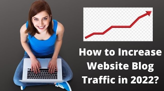 Drive Traffic To A New Blog