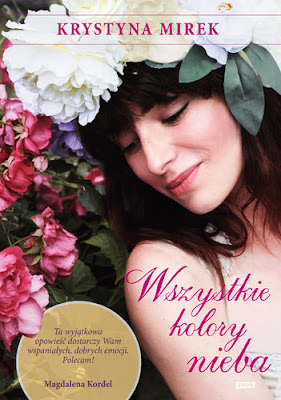 "Wszystkie kolory nieba" – Krystyna Mirek