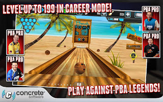 PBA ® Bowling Challenge APK Download