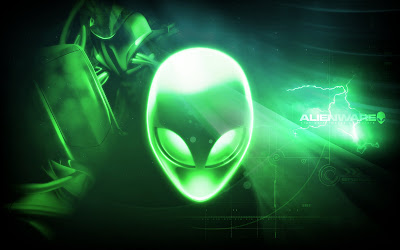 Alienware Wallpapers