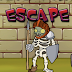 Zombie Warrior Escape