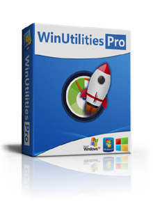 WinUtilities Pro v12.05 Sundeep Maan