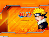 NARUTO WALLAPAPER