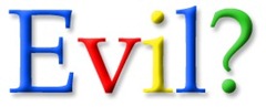 evil-google-logo