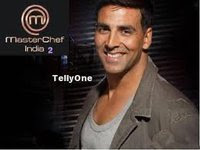 MasterChef India 2 - STAR Plus