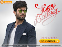 wallpaper vijay devarakonda, specs, south indian actor