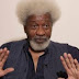 RUGA: Nigeria can not survive another War; Says Soyinka