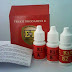 Test Kit Rhodamine B