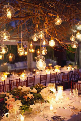 Wedding Decorations Need to Know Tips For Wedding Lighting