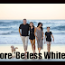 AT&T embraces "Be less white" dogma