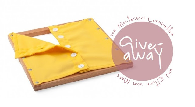 Montessori Zitate Ein Giveaway Eltern Vom Mars