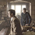 Silver Screen Surroundings: Outlander, S1E8, Both Sides Now