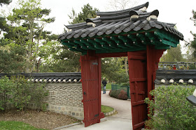 Jardin d'Acclimatation de paris