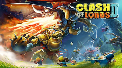 Clash of Lords