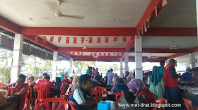 Makan Best di Langkawi