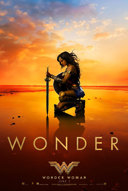 wonder woman review philippines