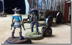 Legends of the Old West