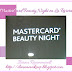 MasterCard Beauty Night en la Rivieras (spanish Only)