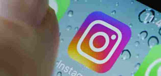 Daftar Akun Instagram 