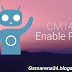 How to Enable Root Access On CM14 