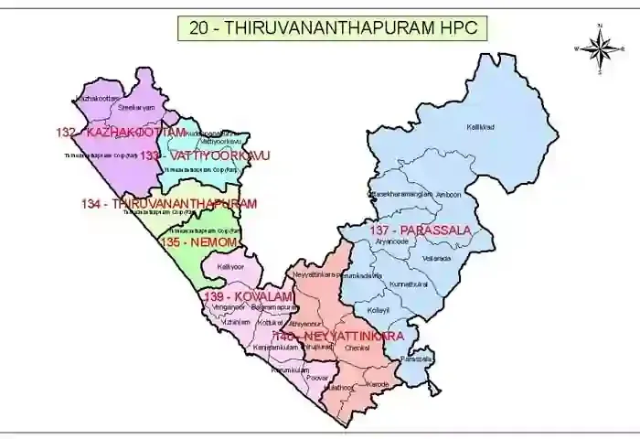 News, Malayalam News, Kerala, Politics, K. Karunakaran, Kannur, Thiruvananthapuram,