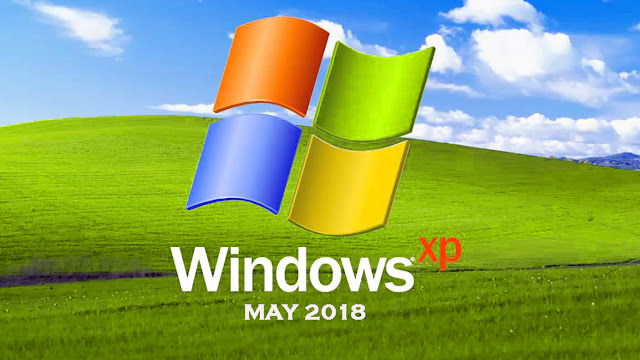 Download Free Windows XP All Versions.