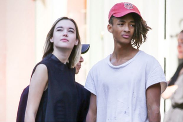 Kekasih Jaden Smith Curi Beg Tangan Mewah ~ Blog Hiburan