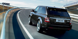 Range Rover Sports SE RR