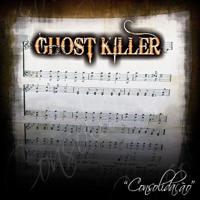 Ghost Killer - Consolidação Instrumentais - Beats Hip Hop Tuga