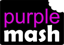 Purple Mash