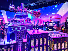 Macy's Holiday Window