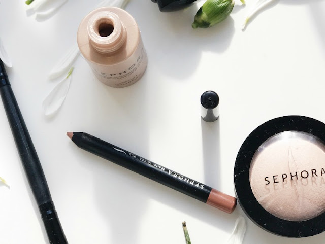 6 Sephora Own Brand Essentials 