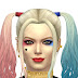 Suicide Squad | Harley Quinn | Margot Robbie | SIM