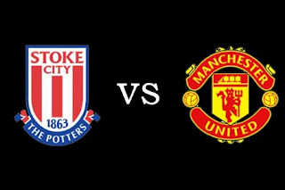 Barclays premier league, stokes vs man utd