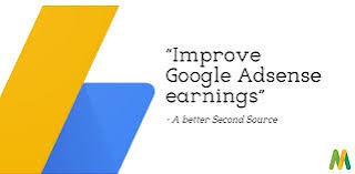  Improve Google adsense Earning