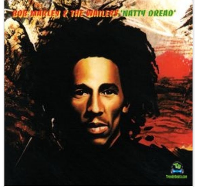 Music: Bend Down Low - Bob Marley And The Wailers [Throwback song]