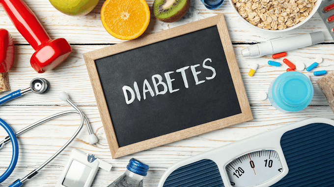 Understanding Diabetes: Causes, Symptoms, and Management