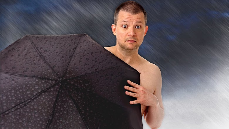 Jim Norton: Monster Rain (2007)