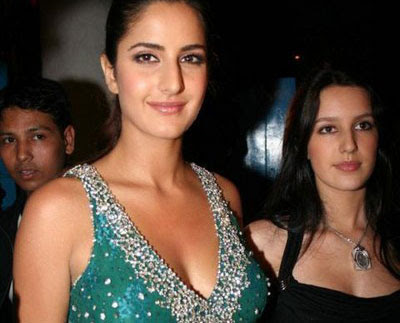 Katrina Kaif voted sexiest woman in the world