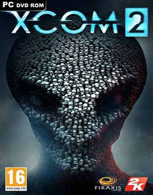 XCOM 2 Digital Deluxe Edition