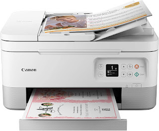 Canon TR7020 Drivers Download