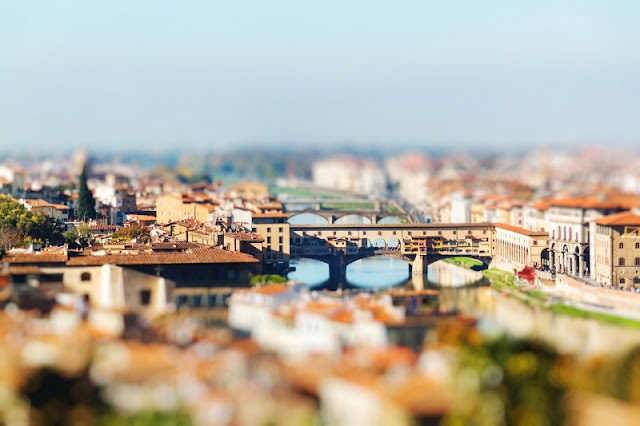 Thành phố Florence, Italia – Quê hương của văn hóa Phục hưng