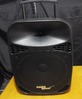 Sewa Speaker Portable