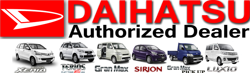 Mobil Bekas Daihatsu