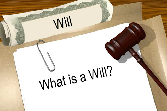 What Is a Will?